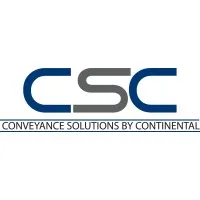 CSC Continental Screw Conveyor DBA Conveyance Solutions by Continental