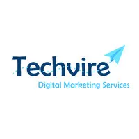 TechVire - Digital Marketing Services