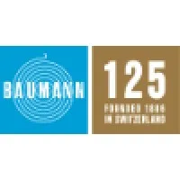 BAUMANN SPRINGS (Shanghai) Co., Ltd. BAUMANN SPRINGS (Shanghai) Co., Ltd.