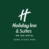 Holiday Inn & Suites Dubai Science Park