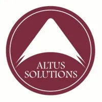 Altus Solutions Sdn Bhd