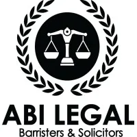 ABI LEGAL Barristers & Solicitors