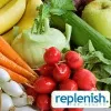 REPLENISH FOR HEALTH REPLENISH FOR HEALTH