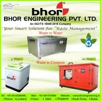 Bhor Engineering Private Limited