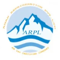 Aman Refrigeration Pvt. Ltd. (a sister concern of Aman enterprises)
