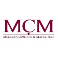 Mullins Clemmons & Mayes, PLLC