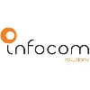 Infocom Solutions [ISPL]