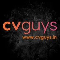 CV Guys - India's Leading CV Experts
