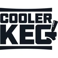Cooler Keg