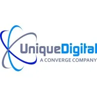 Unique Digital, A Converge Company Unique Digital, A Converge Company