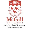 McGill University - Faculty of Medicine and Health Sciences McGill University - Faculty of Medicine and Health Sciences