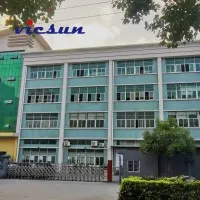 Vicsun Precision Co-Casting CNC Partner