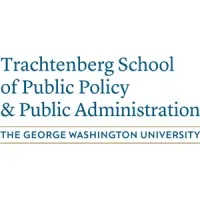 The George Washington University Trachtenberg School of Public Policy and Public Administration