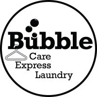 Bubble Care Express Laundry