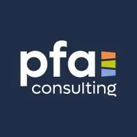 PFA Consulting Ltd