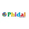 Phidal Publishing Inc. Phidal Publishing Inc.