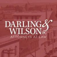 Darling & Wilson, PC Darling & Wilson, PC