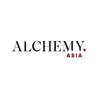 Alchemy Wines & Spirits Asia
