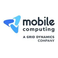 Mobile Computing - A Grid Dynamics Company.