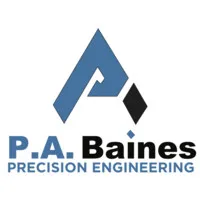 P.A. Baines Precision Engineering P.A. Baines Precision Engineering