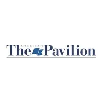 The American Pavilion at the Cannes Film Festival