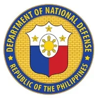 Department of National Defense - Philippines Department of National Defense - Philippines