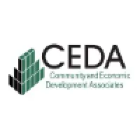 (CEDA) Community and Economic Development Associates (CEDA) Community and Economic Development Associates