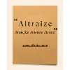 Altraize Altraize