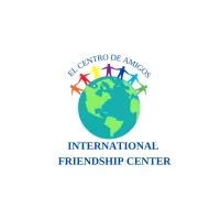 INTERNATIONAL FRIENDSHIP CENTER INTERNATIONAL FRIENDSHIP CENTER