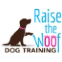 Raise the Woof Dog Training
