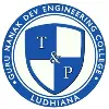 Training and Placement Cell, GNDEC, Ludhiana Training and Placement Cell, GNDEC, Ludhiana