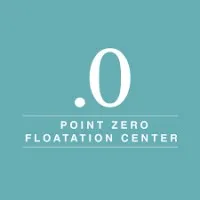 POINT ZERO FLOATATION CENTER