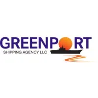 GREENPORT SHIPPING  AGENCY LLC - SHARAF GROUP COMPANY