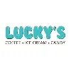 Lucky's Coffee, Ice Cream & Candy