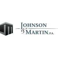 Johnson & Martin, P.A. Johnson & Martin, P.A.