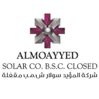 Almoayyed Solar Company B.S.C