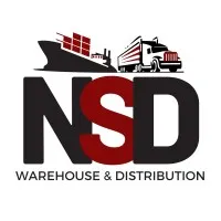 NSD Warehouse & Distribution East Inc. NSD Warehouse & Distribution East Inc.