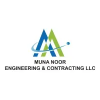 Muna Noor Engineering & Contracting LLC