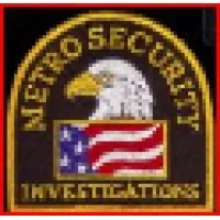 Metro Security & Investigation Metro Security & Investigation