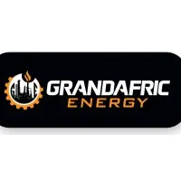 GRANDAFRIC ENERGY LTD