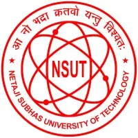 Netaji Subhas University of Technology (NSUT), Delhi