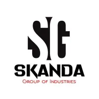 SKANDA GROUP OF INDUSTRIES LLC SKANDA GROUP OF INDUSTRIES LLC