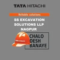 SS Excavation Solutions LLP_ TATA Hitachi