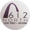 612North Event Space + Catering 612North Event Space + Catering