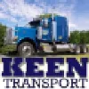 Wallenius Wilhelmsen Solutions / Keen Transport Wallenius Wilhelmsen Solutions / Keen Transport