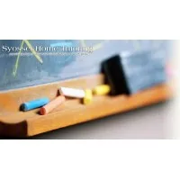 Syosset Home Tutoring Inc