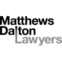 Matthews Dalton Lawyers Matthews Dalton Lawyers