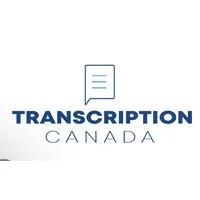 Transcription Canada