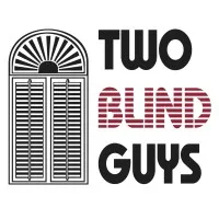 Two Blind Guys Two Blind Guys