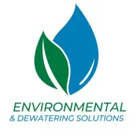 Environmental Dewatering Solutions